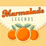 Marmalade - Legends: Marmalade '2015