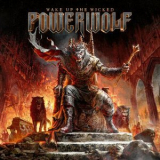 Powerwolf - Wake Up The Wicked '2024