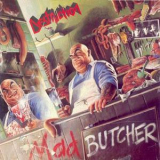 Destruction - Mad Butcher [EP] '1987