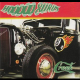 Hoodoo Gurus - Crank '2009