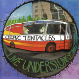 Ozric Tentacles - Live Underslunky '1992