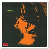 Taste - Taste & Wall To Wall '1969