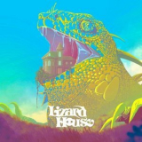 Tyler Kamen - Lizard House '2021