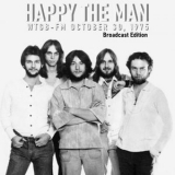 Happy The Man - WTGB​-​FM '1975