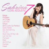 Sabrina - I Love Acoustic 7 '2014