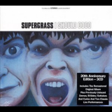 Supergrass - I Should Coco '2015