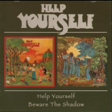 Help Yourself - Help Yourself & Beware The Shadow '1971, 1972