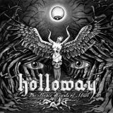 Holloway - The Feeble Hearts Of Man '2016