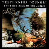 Progres 2 - Treti Kniha Dzungli - The Third Book Of The Jungle '2001