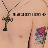 Manic Street Preachers - Generation Terrorists '1992