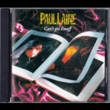 Paul Laine - Can't Get Enuff '1996