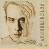 Peter Murphy - Love Hysteria '1988