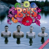 Boys - Boys In Loch Ness '2005