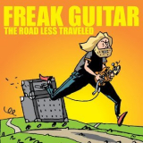 Mattias IA Eklundh - Freak Guitar: The Road Less Traveled '2004