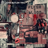 John Butler Trio - Flesh & Blood '2014