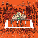 Mattias IA Eklundh - Freak Guitar: The Smorgasbord '2013