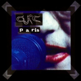 Cure - Paris '1993