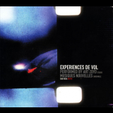 Art Zoyd & Studio & Musiques Nouvelles Ensemble - Expériences De Vol '2002