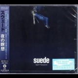 Suede - Night Thoughts '2016