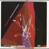 Clifford Jordan - Highest Mountain '1999