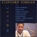 Clifford Jordan - Mosaic '2001