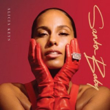 Alicia Keys - Santa Baby '2022