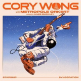 Cory Wong - Starship Syncopation '2024