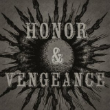 Shawn James - Honor & Vengeance '2024