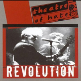 Theatre Of Hate - Revolution '1984