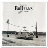 BoDeans - The Best Of BoDeans - Slash And Burn '2001