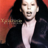 Yvonne Elliman - The Best Of Yvonne Elliman '1997