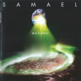 Samael - Exodus '1998