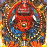 Praxis - Transmutation (Mutatis Mutandis) '1992