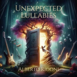 Alberto Rigoni - Unexpected Lullabies '2024