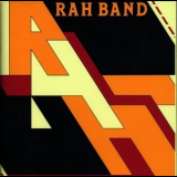 Rah Band - Rah '1981 (Reissue 2010)