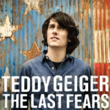 Teddy Geiger - The Last Fears '2012