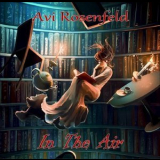 Avi Rosenfeld - In The Air '2019