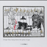 Gang Of Four - Solid Gold & Another Day / Another Dollar '1996