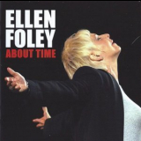 Ellen Foley - About Time '2013