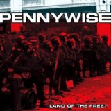 Pennywise - Land Of The Free? '2001