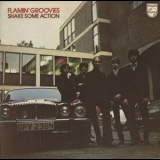 Flamin' Groovies - Shake Some Action '1976