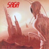 Saga - House of Cards '2001