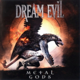 Dream Evil - Metal Gods '2024