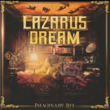 Lazarus Dream - Imaginary Life '2024