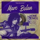 MARC BOLAN - Slight Thigh Be-Bop '2018