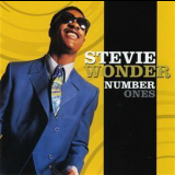 Stevie Wonder - Number Ones '2007