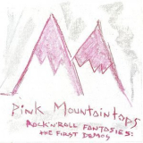 Pink Mountaintops - Rock 'N' Roll Fantasies: The First Demos '2004