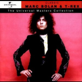 Marc Bolan & T.Rex - The Universal Masters Collection '2003