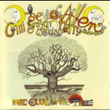 Daevid Allen & Mother Gong - The Owl And The Tree '1989