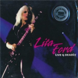 Lita Ford - Live And Deadly '2014